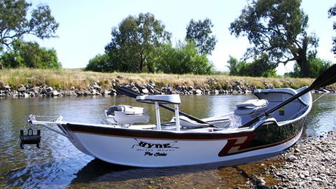 Riverview Lodge - Kingaroy Accommodation 7