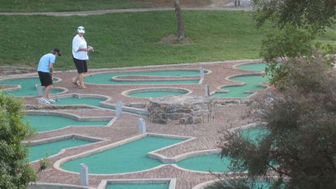 Kunala Chalet - Pinnacle Valley Resort - Kingaroy Accommodation 4