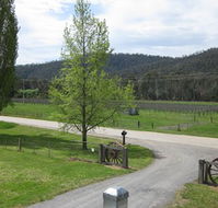 Glenmore Springs Accommodation