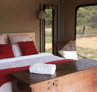 Pebble Point - Kingaroy Accommodation