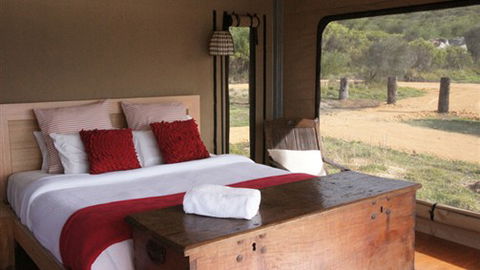 Pebble Point - Kingaroy Accommodation 0