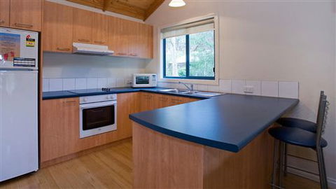 Surf Coast Cabins In Aireys Inlet - Kingaroy Accommodation 1