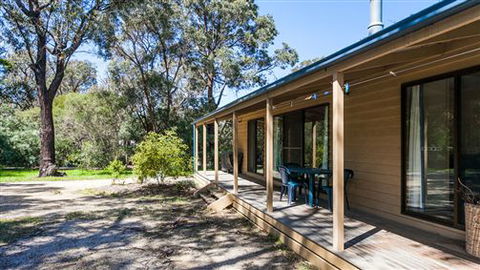 Surf Coast Cabins In Aireys Inlet - Kingaroy Accommodation 2
