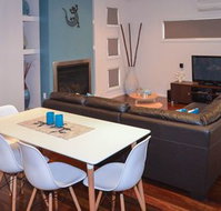 Blue Ridge Retreat - Kingaroy Accommodation