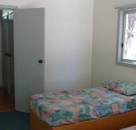 UC Camping Acacia - Kingaroy Accommodation