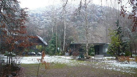 Mountain View Retreat - Kingaroy Accommodation 0