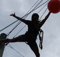 Camp Wilkin Baptist Centre - Kingaroy Accommodation