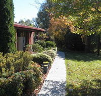 Waldara Cottage - Kingaroy Accommodation