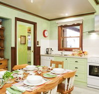 Barwood House Beechworth - Kingaroy Accommodation