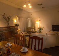 Benson House and Benson Lodge - Kingaroy Accommodation