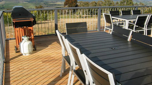 Barwite VIC Kingaroy Accommodation