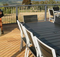Adelberg - Kingaroy Accommodation
