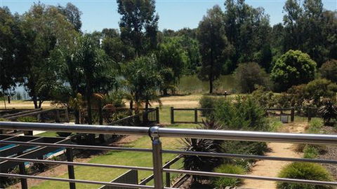 Villa Tarni 17 - Kingaroy Accommodation 4