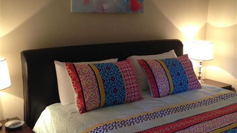 Villa Tarni 17 - Kingaroy Accommodation 6