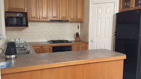 Gregory - Lake Wendouree - Kingaroy Accommodation 1
