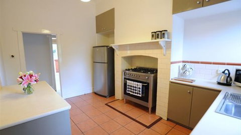 1117 Mair - Kingaroy Accommodation 0