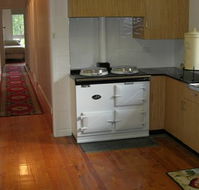 Cygnet Park Country Retreat - Kingaroy Accommodation