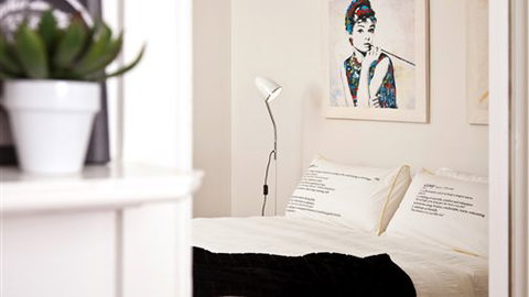 Phyl & May's Luxury Accommodation - Kingaroy Accommodation 5