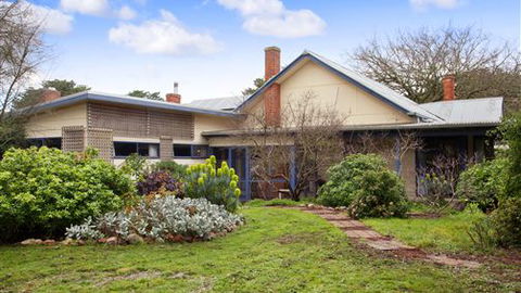 Galwiji Homestead - Kingaroy Accommodation 0