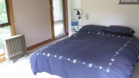 Galwiji Homestead - Kingaroy Accommodation 5