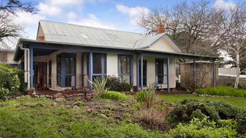 Galwiji Homestead - Kingaroy Accommodation 6