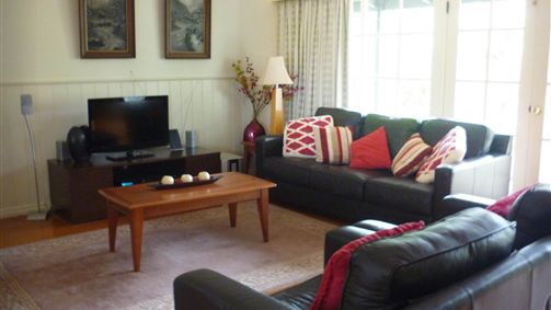 Illowa VIC Kingaroy Accommodation