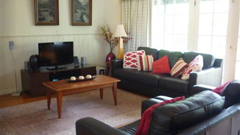 Amelda's Towerhill - Kingaroy Accommodation 0