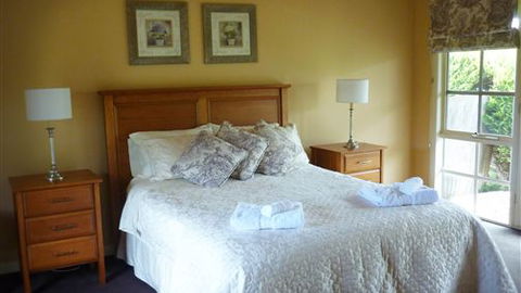 Amelda's Towerhill - Kingaroy Accommodation 1