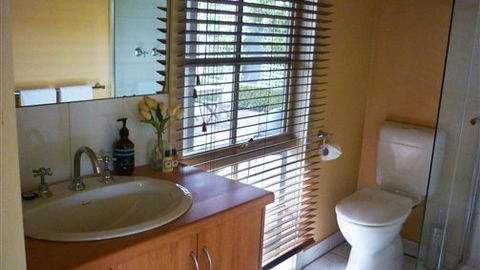 Amelda's Towerhill - Kingaroy Accommodation 2