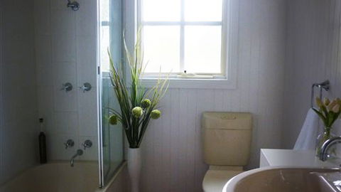 Amelda's Towerhill - Kingaroy Accommodation 5