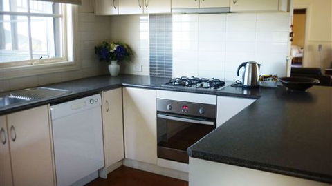 Amelda's Towerhill - Kingaroy Accommodation 3