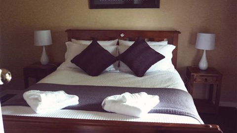 Amelda's Towerhill - Kingaroy Accommodation 4