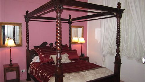 Maydays - Kingaroy Accommodation 2