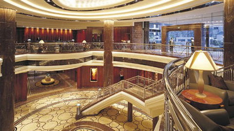 Park Hyatt Melbourne - Kingaroy Accommodation 5