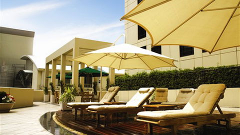 Park Hyatt Melbourne - Kingaroy Accommodation 3