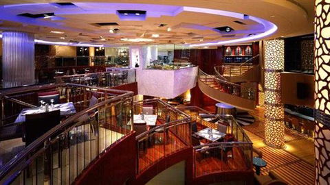 Park Hyatt Melbourne - Kingaroy Accommodation 4