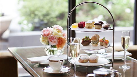 Park Hyatt Melbourne - Kingaroy Accommodation 8