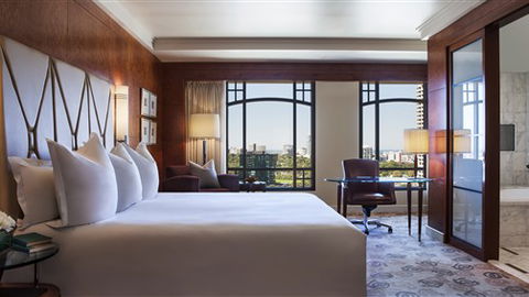 Park Hyatt Melbourne - Kingaroy Accommodation 7