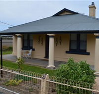 Agnes Cottage Bed and Breakfast - Kingaroy Accommodation