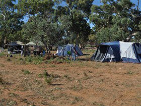 Carrieton SA Kingaroy Accommodation