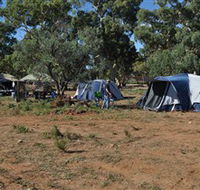 Almerta Station - Kingaroy Accommodation