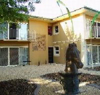Angaston Mews Apartments - Kingaroy Accommodation
