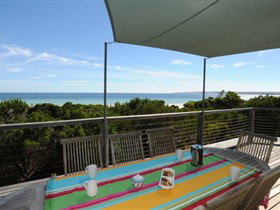 Beachcomber - Kingaroy Accommodation 3