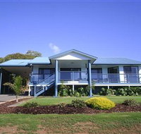 Birubi House - Kingaroy Accommodation