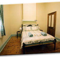 Black Jack Get-A-Way - Nana's Home - Kingaroy Accommodation