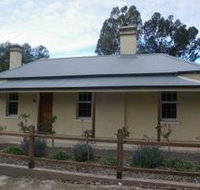 Captain Rodda's Cottage - Kingaroy Accommodation