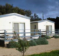 Corny Point Caravan Park - Kingaroy Accommodation