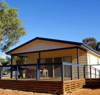 Discovery Holiday Park - Lake Bonney - Kingaroy Accommodation