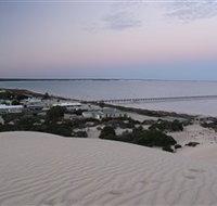 Fowlers Bay Caravan Park - Kingaroy Accommodation