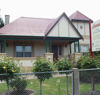 Gracemar - Kingaroy Accommodation